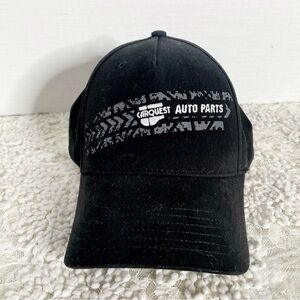 Carquest Hat Cap Strap Back Auto Parts